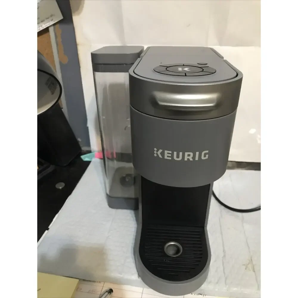 Keurig K-Supreme Single Serve Coffee Maker